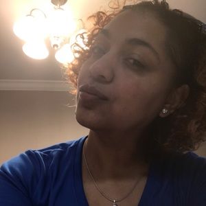 Meet your Posher, Gretchen